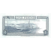 (309) Isle Of Man P40c - 1 Pound (ND)